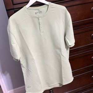 BYLT shirt